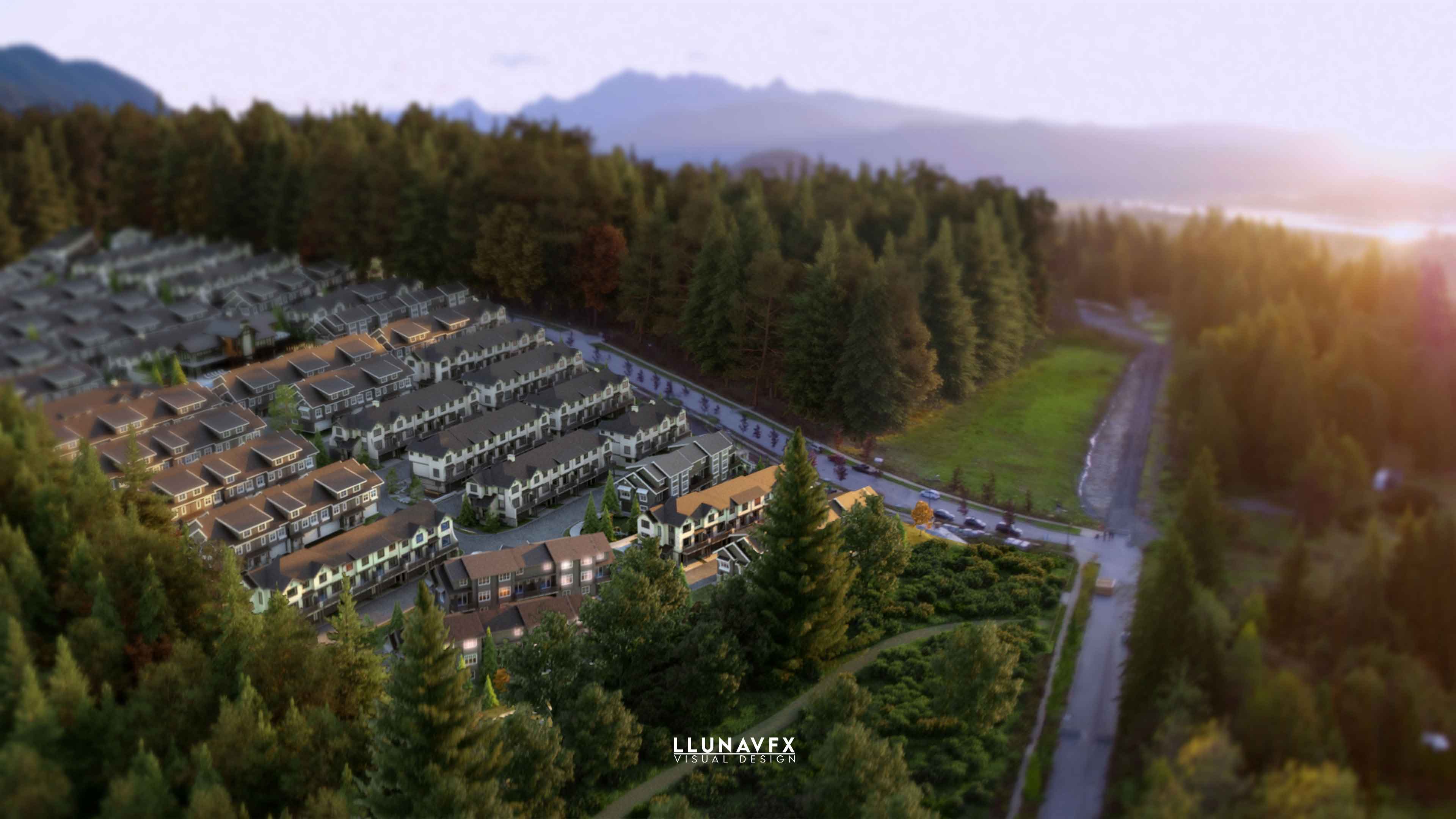 LlunaVFX visualization