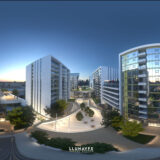 360° VR Animation Experiences