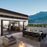 Feel The Environment