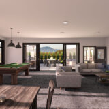 Interior Rendering